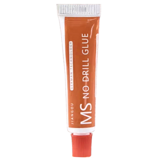 FAmILyLIFE 生活 高分子科技免釘魔術膠 FL-145 12ml 10條, 1組