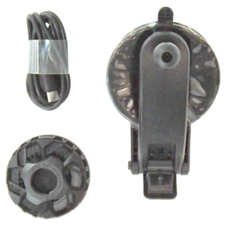 Mcdodo 麥多多 鉑系列中控台半導體散熱車用無線充電器, CH-511, 黑色