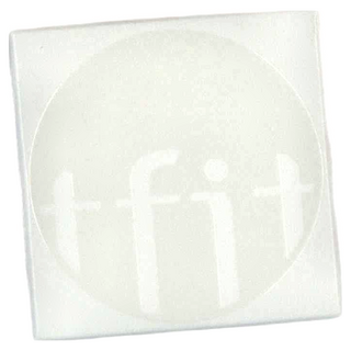 tfit 半透明定妝蜜粉，7g，#02 膚色, 1個