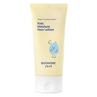 궁중비책 키즈 모이스처 페이스 로션, 80ml, 1개