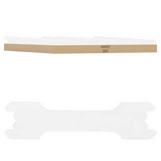 AHOYE 舒眠防打呼止鼾器/睡眠貼/助眠貼/止鼾鼻貼, 30片