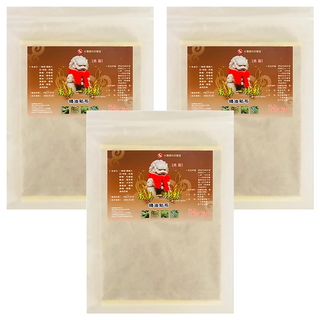 南美製藥 金門一條根精油貼布, 10片, 3包