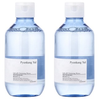 Pyunkang Yul 扁康率 弱酸性卸妝水 290ml 2瓶