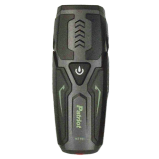 愛國者 機車行車記錄器 K1 FHD 140度超廣角 IP65防水 ALS事故鎖定 WPSS防水供電, 黑色