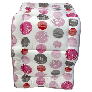 LAMINA 樂米娜 泡泡球日式床墊 180 x 90 x 5cm