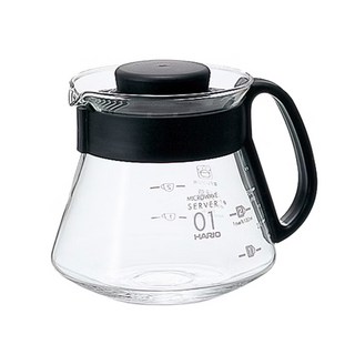 HARIO 好璃奧 V60經典36咖啡壺, 咖啡壺, 360ml, 1個