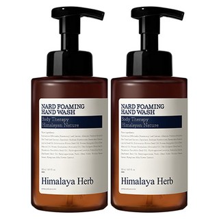 NARD 洗手乳 薰衣草麝香, 500ml, 2瓶