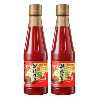 金蘭 甜辣醬, 295ml, 2瓶