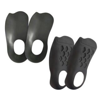 Lifedeal 姿勢矯正足弓保護機能鞋墊 2入, 2套