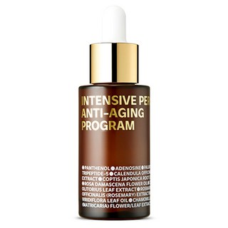 ISOI 伊所愛 保加利亞玫瑰賦活彈力系列小棕瓶精華, 30ml, 1瓶