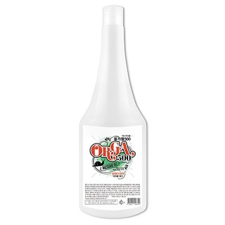 올가 마사지젤 500, 500ml, 1개