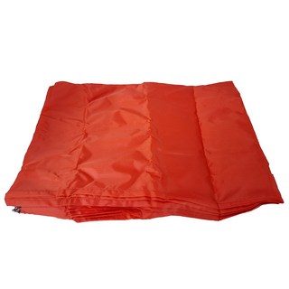 地墊 便攜式, 紅色, 1.4 x 2M