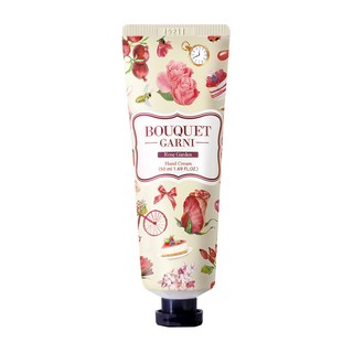 BOUQUET GARNI 香水護手霜 Rose Garden, 50ml, 1條