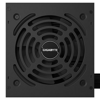 GIGABYTE 技嘉科技 80PLUS金牌ATX, P650G