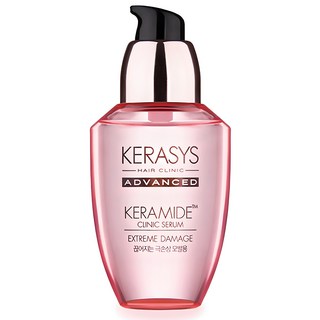 KERASYS 極致損傷護髮精華, 70ml, 1瓶