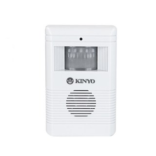 Kinyo 來客報知器, R-008, 1個