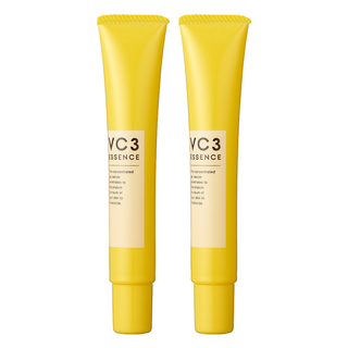 Pelican 沛麗康 pdc VC3 緊緻毛孔精華凝乳, 20g, 2條