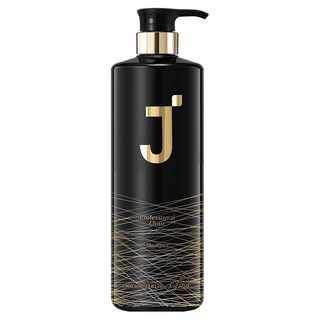 J'SOOP 專業級沙龍洗髮精, 1L, 1瓶