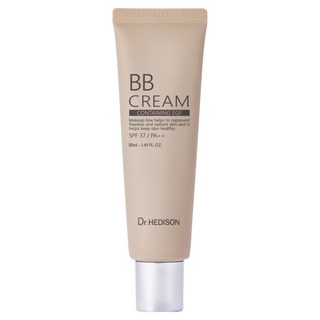Dr. Hedison EGF Blemish Balm BB 霜 SPF37 PA++ 50ml, 單色, 1條