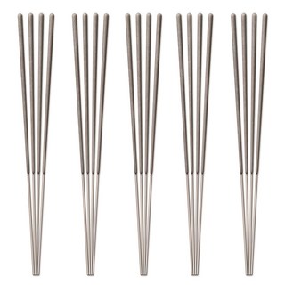 지미스홈 불꽃멍 스파클라 24cm, 혼합색상, 20개