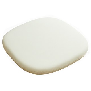 comet Home Pastel 高密度記憶棉坐墊