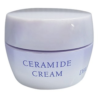 DHC 水奇肌保濕精華霜 神經醯胺 CERAMIDE CREAM 40g, 1罐