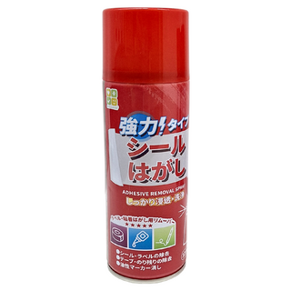 CLH 多用途快速強力除膠劑 320g 瓶 Set 6瓶, 1組