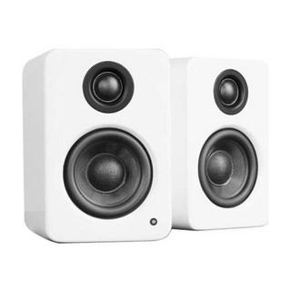 kanto 立體聲書架喇叭, YU2, 白色