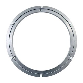 餐桌轉盤底座 鋁合金, 1個