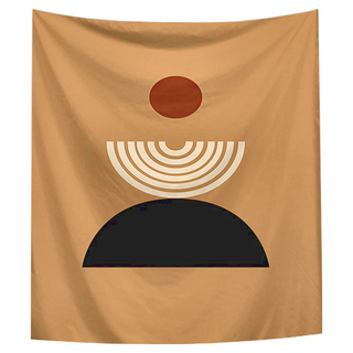 半島良品 居家裝飾掛布, 空間, 1組