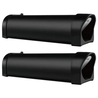 小麥購物 自動捕鼠器 G649, 2個, 1組