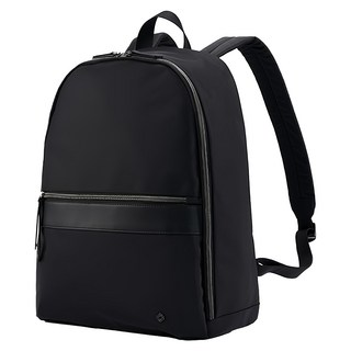 Samsonite 新秀麗 行動環保基本款 V2 ANTM 後背包, 黑色