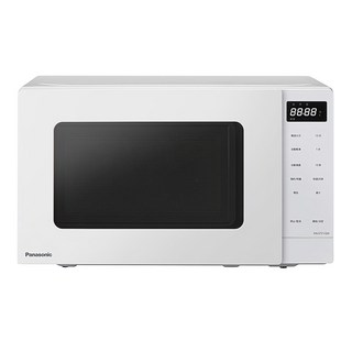 Panasonic 微電腦微波爐 20L, NN-ST21QW