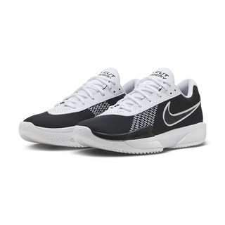 NIKE 耐吉 男款 AIR ZOOM G.T. CUT ACADEMY EP 籃球鞋 FB2598-003