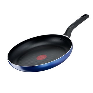 Tefal 特福 藍調系列 不沾平底鍋 B5080524, 26cm, 1個