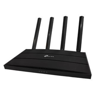 tp-link Archer 路由器, AX12 AX1500 wifi6, 1台