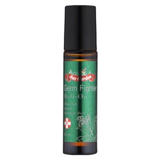 Aus Garden 澳維花園 精油 A2054 捍衛防護滾珠, 10ml, 天然精油配方，舒緩壓力，提升肌膚保護力, 1瓶