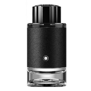 MONTBLANC 萬寶龍 探尋旅者淡香精, 100ml, 1件