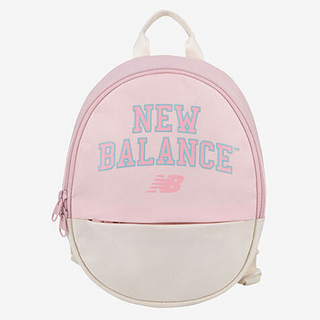 New Balance 兒童 Essential Mini Me 背包
