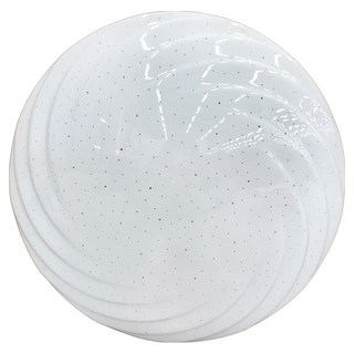 HAPPYBRIGHT 樂亮LED照明 輕快裝吸頂燈 16W, 旋風 黃光