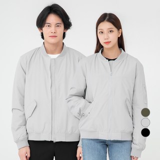 CARET 男女通用機能性飛行員夾克