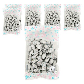 Reika Japan 北海道杏仁白巧克力, 250g, 6包