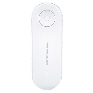 FJ 超音波驅鼠器 U9 白色, 簡約設計，安全無毒，有效驅趕老鼠, 1入, 1個