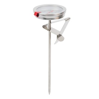 家用油溫計 CAKN0200B 23cm, 1個