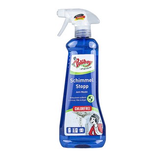 Poliboy 德淨 防黴菌清潔劑 500ml 德國製造, 1瓶