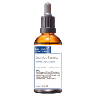 Lab. Smart 神經醯胺精華，修復保濕, 50ml, 1瓶