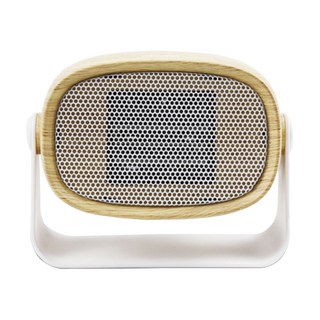 【Coupang直接進口】cipecom PTC迷你空氣加熱器, CIF-FH04W, 木質