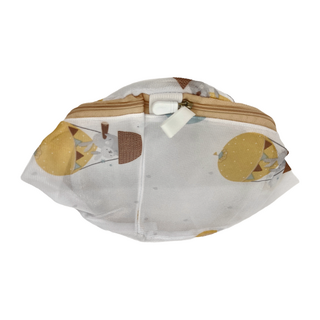 加厚細網氣球內衣洗衣袋, 內衣款, 1組