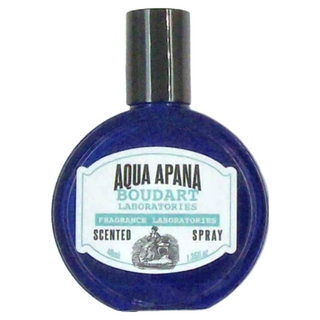 BOUDART LABORATORIES 下行雨露香氛噴霧 40ml, 1罐