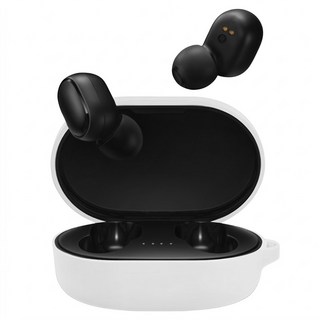 DTAudio Q6藍牙耳機 附保護套, Q6, 極致白